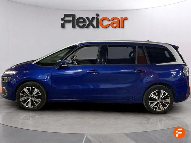 Citroën Grand C4 Picasso PureTech 96KW (130CV) S&S 6v Live