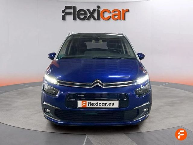 Citroën Grand C4 Picasso PureTech 96KW (130CV) S&S 6v Live