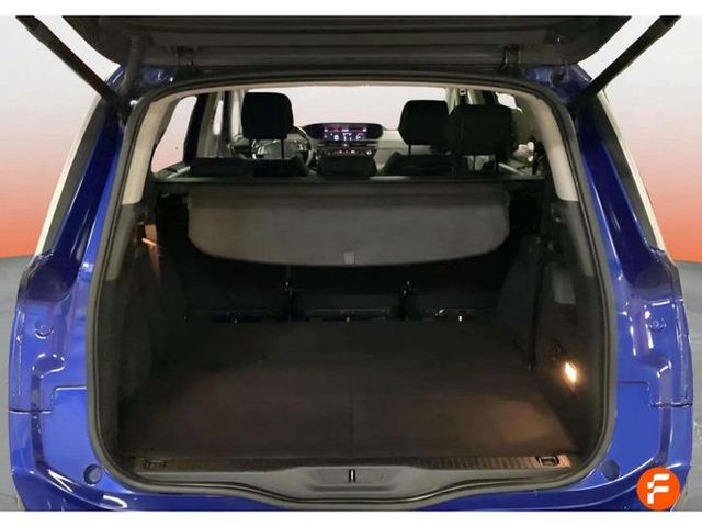 Citroën Grand C4 Picasso PureTech 96KW (130CV) S&S 6v Live