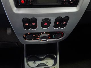 Dacia Sandero 2009