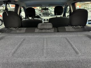 Dacia Sandero 2009