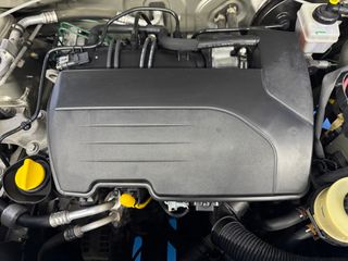 Dacia Sandero 2009