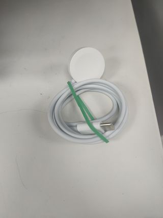 Apple Watch Series 10 Negro