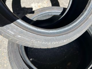 Ruedas Maxxis Premitras 215/45ZR17 91W