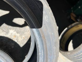 Ruedas Maxxis Premitras 215/45ZR17 91W