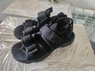 Sandalias Nike Mujer Talla 38