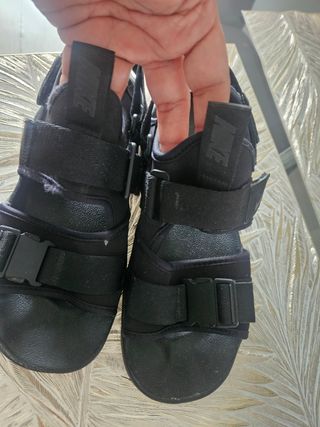 Sandalias Nike Mujer Talla 38