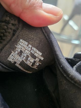 Sandalias Nike Mujer Talla 38