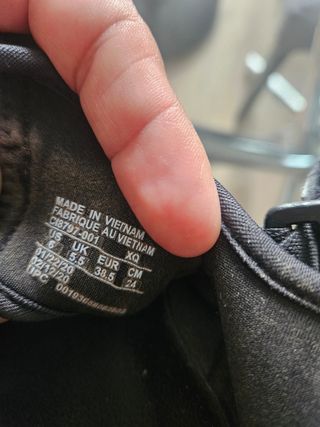 Sandalias Nike Mujer Talla 38