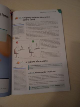 Promoción de la salud