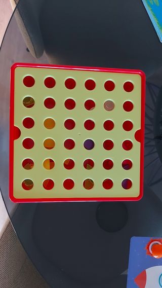 Pack 2 juegos: uno de formas y otro de colores