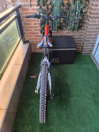 Bicicleta Montana 24 MTB
