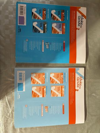 Libros ingles 2 batchiller