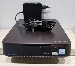 Mini PC Asus Vivo - 10/10