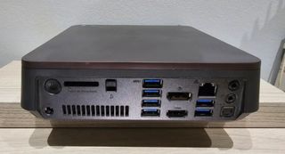 Mini PC Asus Vivo - 10/10