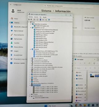 Mini PC Asus Vivo - 10/10