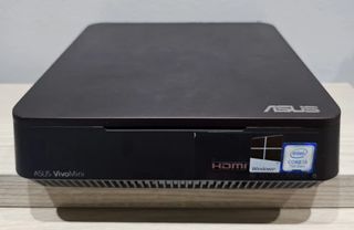 Mini PC Asus Vivo - 10/10