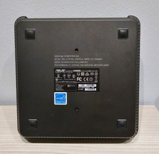Mini PC Asus Vivo - 10/10