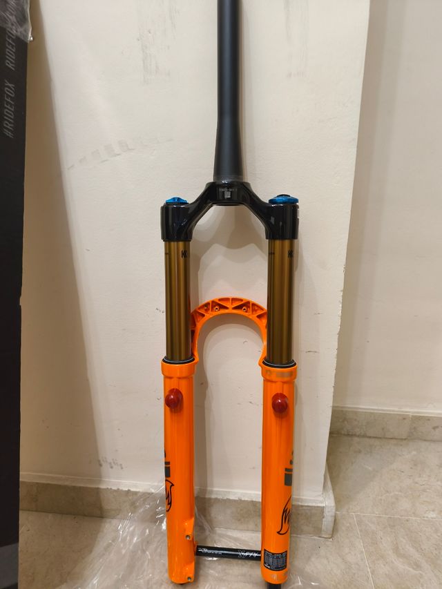 Horquilla Fox 36 Factory 160