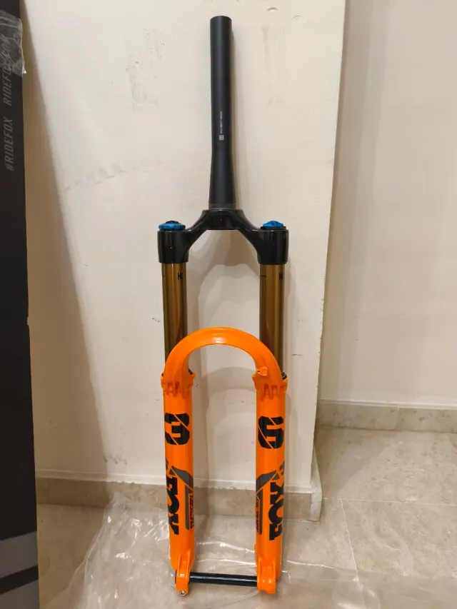 Horquilla Fox 36 Factory 160