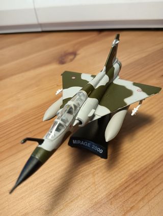 Colección figuras decoración militar