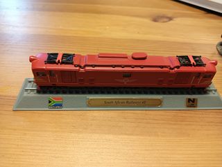 Colección figuras decoración militar