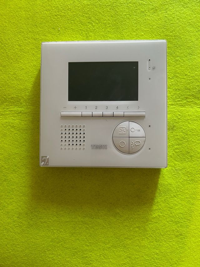 MONITOR TEGUI BTICINO CLASSE 100