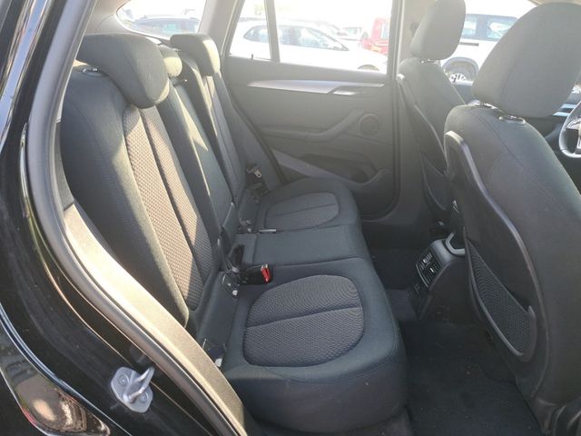 🏷️BMW X1 16d 2022🏷️ - ¡330€ SIN ENTRADA!