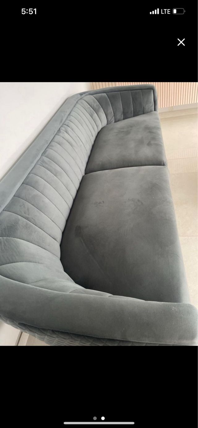 conjunto sofás  4,2,1,1