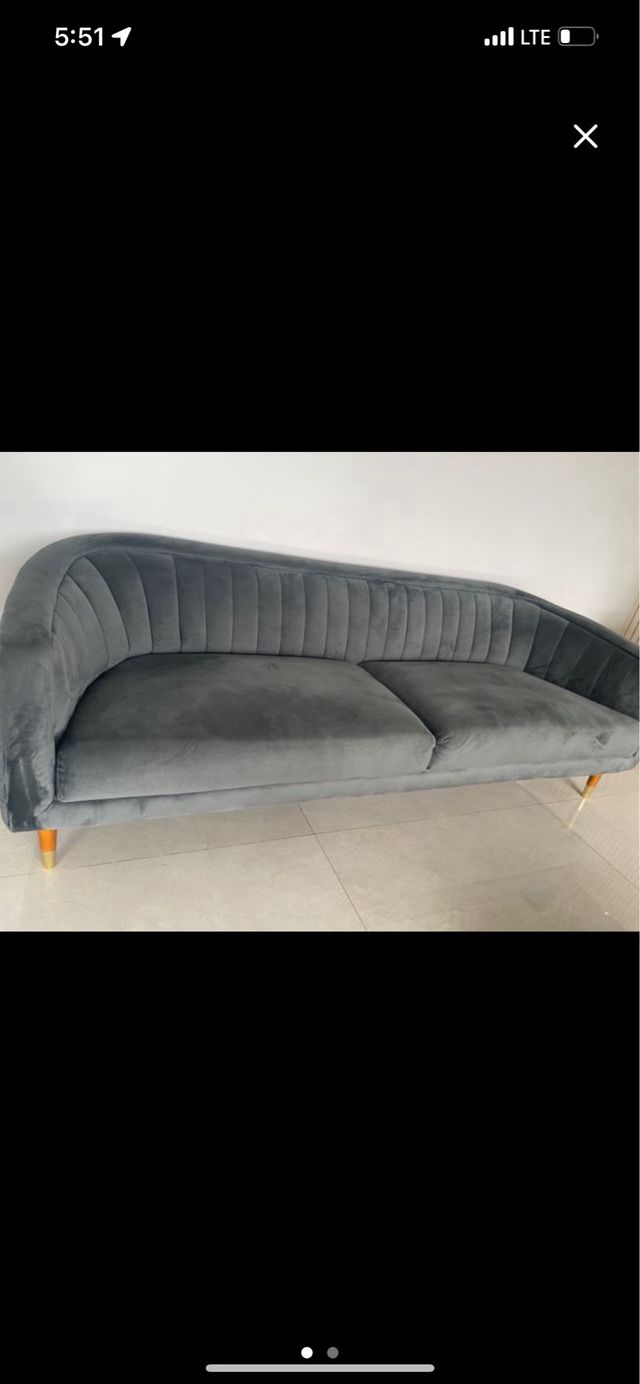 conjunto sofás  4,2,1,1