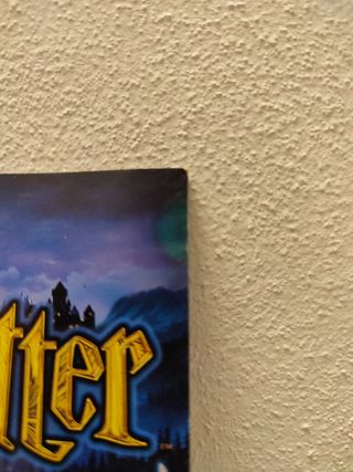 Harry Potter e la Pietra Filosofale PS2