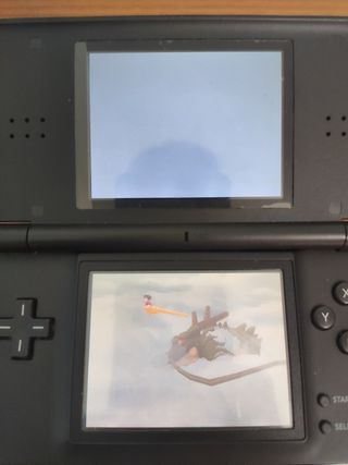 Dragonball Origins 2 Nintendo DS