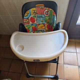 Trona para bebé