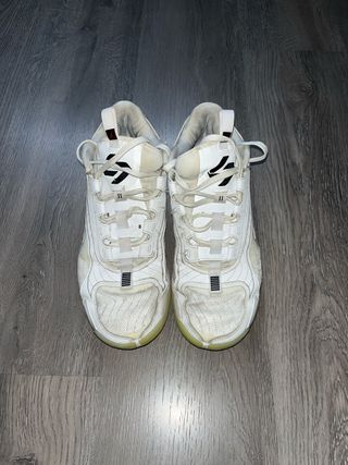Jordan Luka 2 Blancas