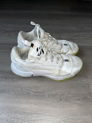 Jordan Luka 2 Blancas
