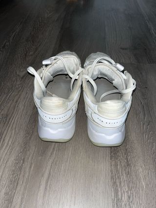 Jordan Luka 2 Blancas