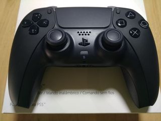 Mando PS5 GARANTIA Dualsense Original