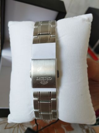 Reloj Orient Automático Verde