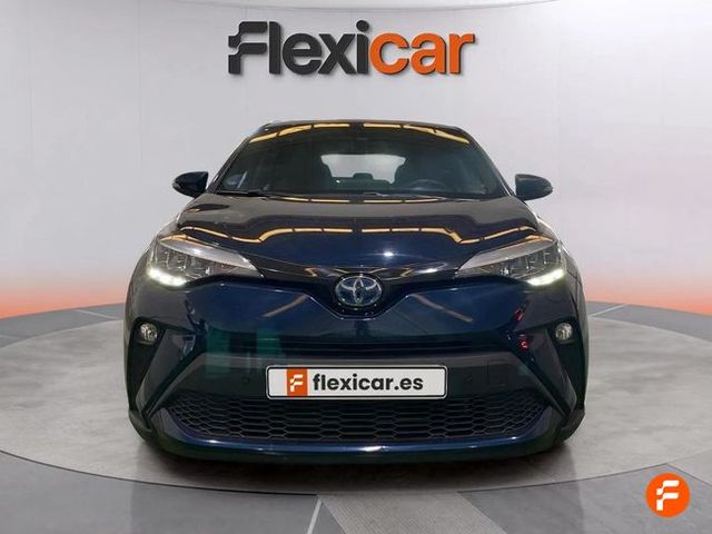 Toyota C-HR 1.8 125H Advance