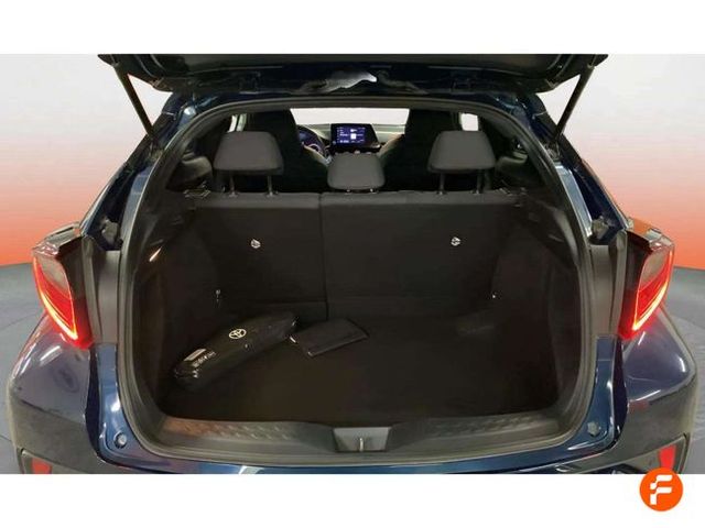 Toyota C-HR 1.8 125H Advance