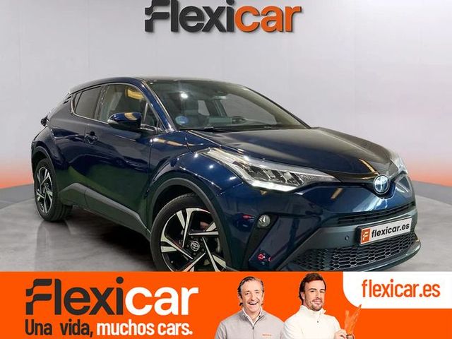 Toyota C-HR 1.8 125H Advance