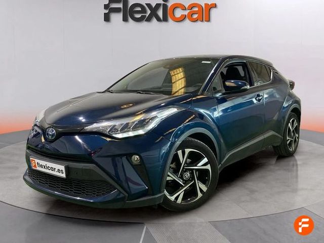 Toyota C-HR 1.8 125H Advance