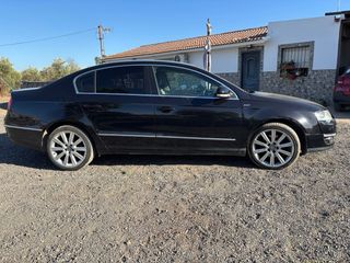 Volkswagen Passat 2009