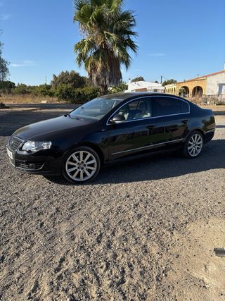 Volkswagen Passat 2009