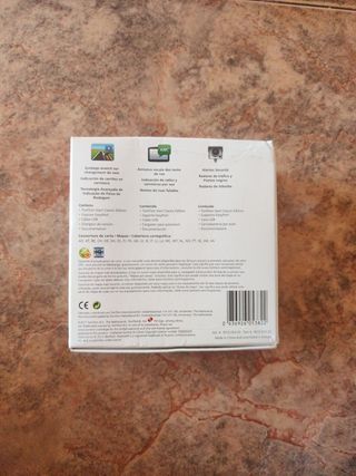 TomTom Start Western Europe Classic Series