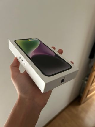 iPhone 14 Apple