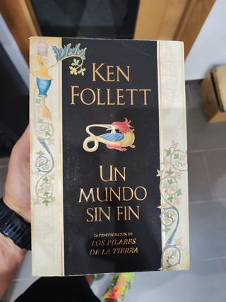 Un Mundo Sin Fin