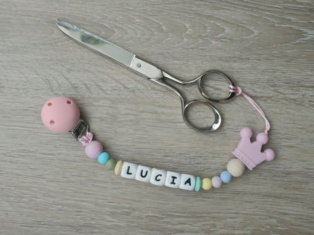 Portatijeras enfermera, sanitario personalizado 