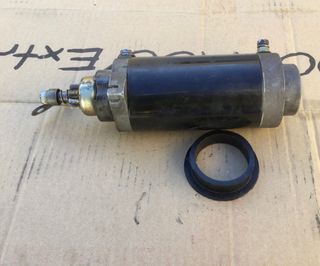 Motor de Arranque Mercury 50-125hp