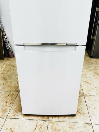 Nevera Samsung Blanca
